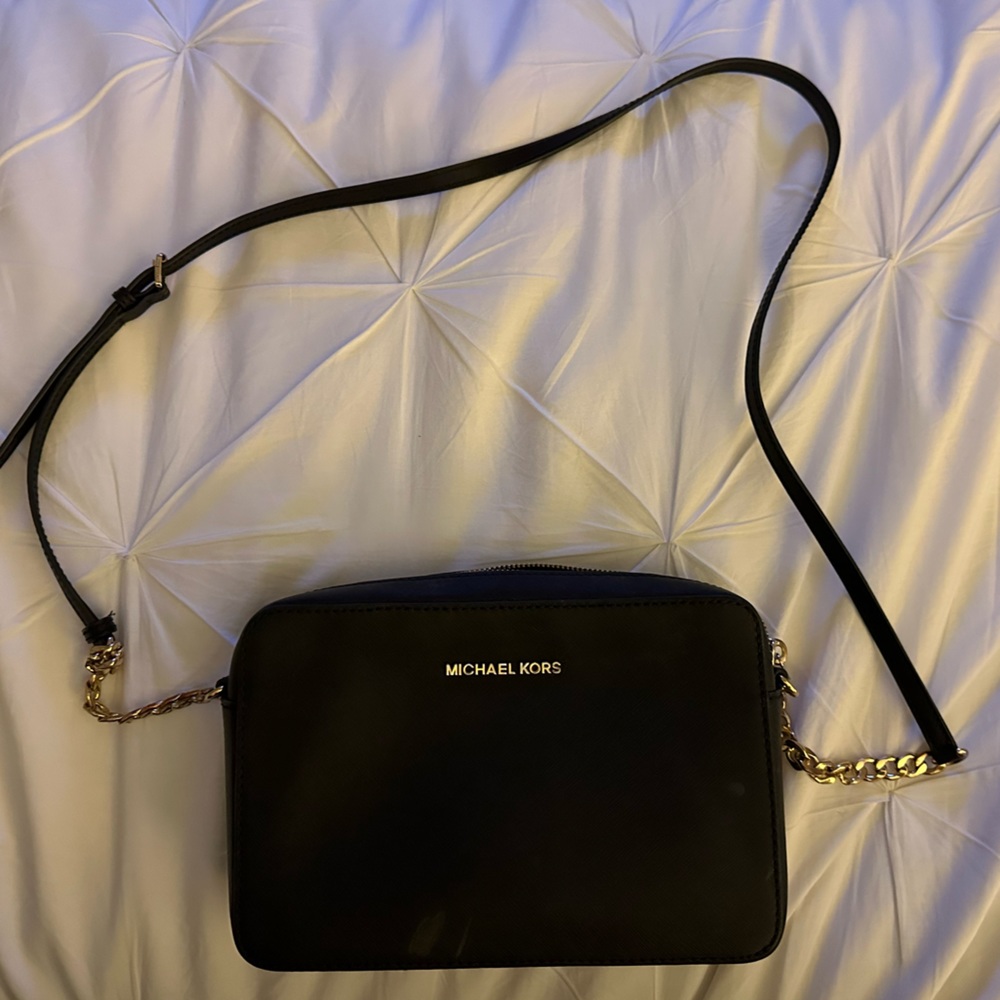 Michael Kors crossbody
